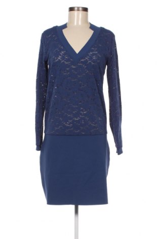 Φόρεμα Pain De Sucre, Μέγεθος M, Χρώμα Μπλέ, Τιμή 38,72 €