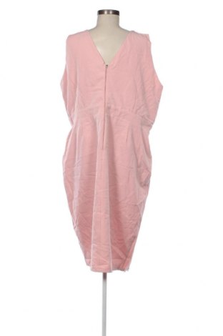 Φόρεμα Paper Dolls, Μέγεθος XXL, Χρώμα Ρόζ , Τιμή 28,45 €