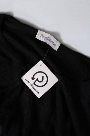 Φόρεμα Papillonne, Μέγεθος M, Χρώμα Μαύρο, Τιμή 2,67 €