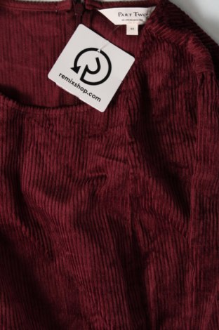 Kleid Part Two, Größe XL, Farbe Rot, Preis € 41,06