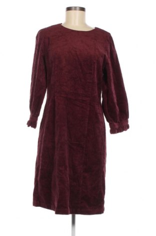 Φόρεμα Part Two, Μέγεθος XL, Χρώμα Κόκκινο, Τιμή 35,40 €