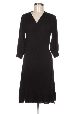 Kleid Part Two, Größe M, Farbe Schwarz, Preis 10,27 €