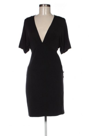 Φόρεμα Patrizia Pepe, Μέγεθος M, Χρώμα Μαύρο, Τιμή 39,13 €