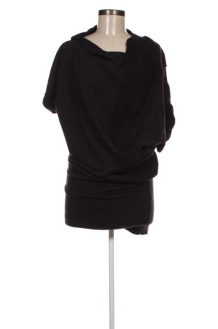 Kleid Patrizia Pepe, Größe S, Farbe Grau, Preis 46,03 €
