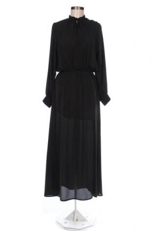 Kleid Pepe Jeans, Größe S, Farbe Schwarz, Preis 18,11 €