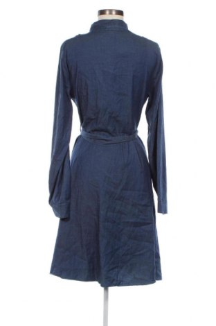 Kleid Pepper, Größe M, Farbe Blau, Preis 23,66 €