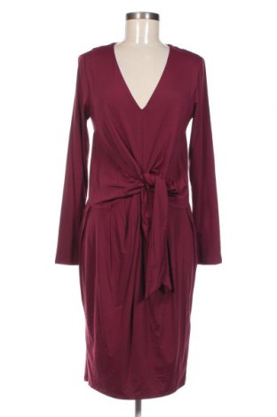 Kleid Per Una By Marks & Spencer, Größe M, Farbe Rot, Preis € 3,55