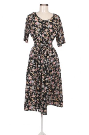 Kleid Peter Hahn, Größe XL, Farbe Mehrfarbig, Preis 18,00 €