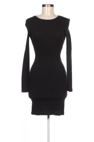 Φόρεμα Pieces, Μέγεθος S, Χρώμα Μαύρο, Τιμή 7,24 €