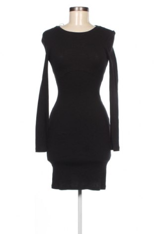 Kleid Pieces, Größe S, Farbe Schwarz, Preis 5,85 €