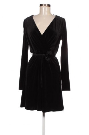 Φόρεμα Pieces, Μέγεθος M, Χρώμα Μαύρο, Τιμή 7,35 €