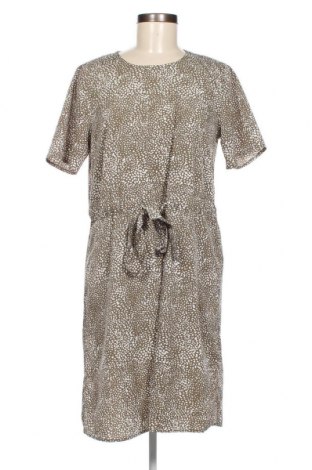 Φόρεμα Pieces, Μέγεθος L, Χρώμα Πολύχρωμο, Τιμή 7,72 €
