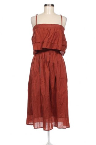 Φόρεμα Pimkie, Μέγεθος S, Χρώμα Κόκκινο, Τιμή 17,39 €