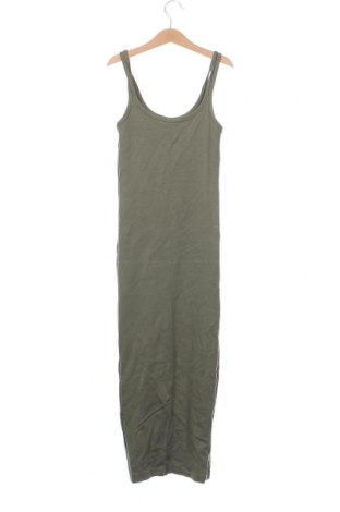 Kleid Pimkie, Größe XS, Farbe Grün, Preis 5,93 €