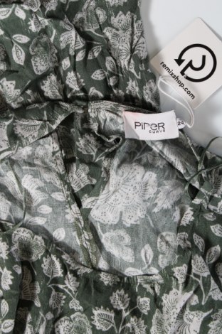 Φόρεμα Piper, Μέγεθος 4XL, Χρώμα Πολύχρωμο, Τιμή 18,72 €