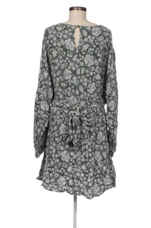 Φόρεμα Piper, Μέγεθος 4XL, Χρώμα Πολύχρωμο, Τιμή 18,72 €
