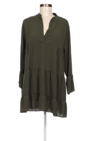 Φόρεμα Plume, Μέγεθος M, Χρώμα Πράσινο, Τιμή 8,63 €