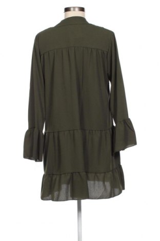 Kleid Plume, Größe M, Farbe Grün, Preis € 9,71