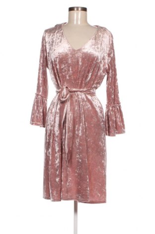 Šaty  Pretty Girl, Velikost XL, Barva Růžová, Cena  223,00 Kč