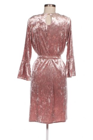 Šaty  Pretty Girl, Velikost XL, Barva Růžová, Cena  210,00 Kč