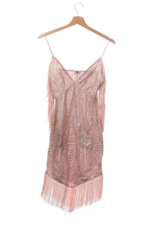 Šaty  Pretty Little Thing, Velikost S, Barva Růžová, Cena  601,00 Kč
