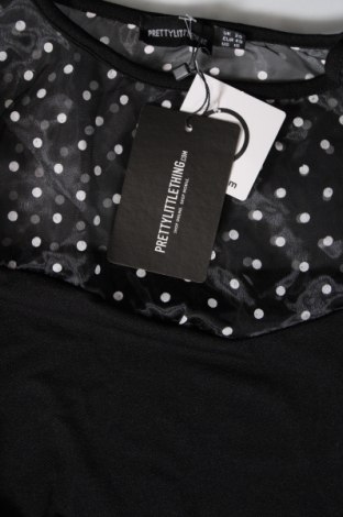 Φόρεμα Pretty Little Thing, Μέγεθος XXL, Χρώμα Μαύρο, Τιμή 8,54 €