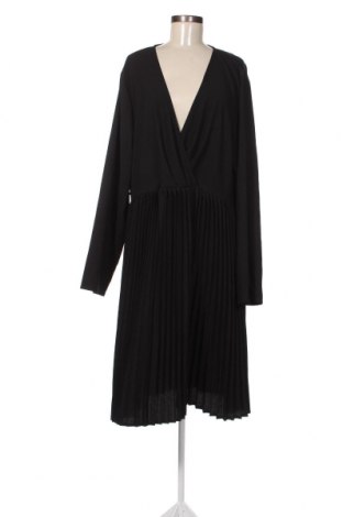 Φόρεμα Pretty Little Thing, Μέγεθος XXL, Χρώμα Μαύρο, Τιμή 13,99 €