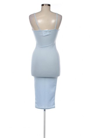 Šaty  Pretty Little Thing, Veľkosť S, Farba Modrá, Cena  15,00 €