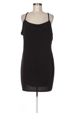 Φόρεμα Pretty Little Thing, Μέγεθος 3XL, Χρώμα Μαύρο, Τιμή 9,15 €