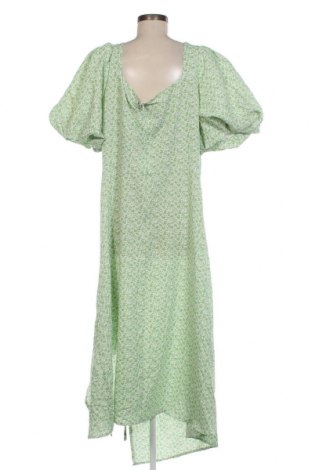 Šaty  Pretty Little Thing, Velikost XXL, Barva Zelená, Cena  733,00 Kč