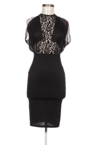 Φόρεμα Pretty Little Thing, Μέγεθος M, Χρώμα Μαύρο, Τιμή 14,84 €