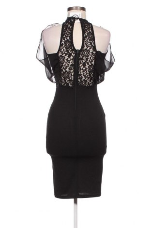 Φόρεμα Pretty Little Thing, Μέγεθος M, Χρώμα Μαύρο, Τιμή 14,84 €