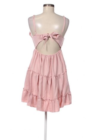 Šaty  Pretty Summer, Velikost M, Barva Růžová, Cena  233,00 Kč