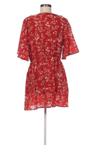 Φόρεμα Pretty Summer, Μέγεθος L, Χρώμα Κόκκινο, Τιμή 10,67 €