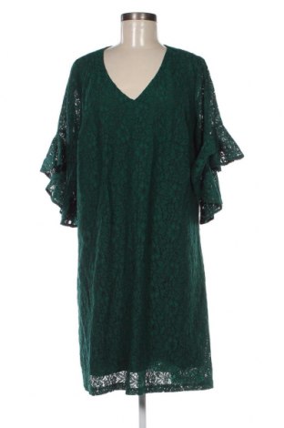Φόρεμα Preview, Μέγεθος XXL, Χρώμα Πράσινο, Τιμή 55,80 €