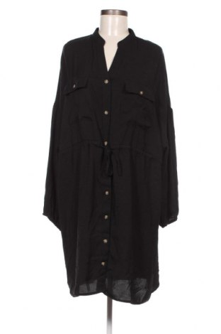 Kleid Primark, Größe XXL, Farbe Schwarz, Preis 17,15 €
