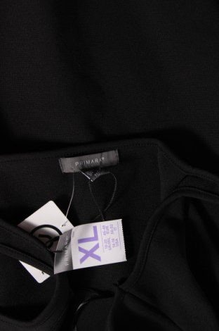Kleid Primark, Größe XL, Farbe Schwarz, Preis 9,69 €