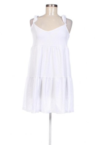 Φόρεμα Primark, Μέγεθος M, Χρώμα Λευκό, Τιμή 6,04 €