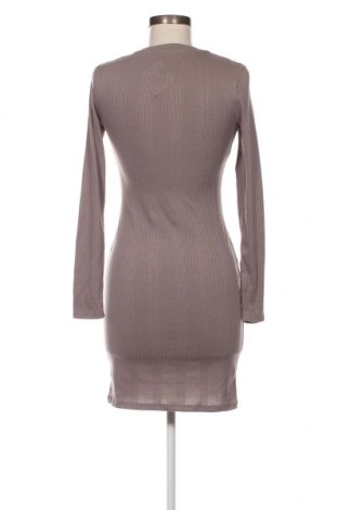 Kleid Primark, Größe S, Farbe Braun, Preis 3,43 €