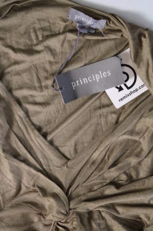 Šaty  Principles, Veľkosť L, Farba Zelená, Cena  23,66 €