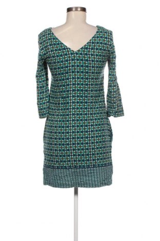 Kleid Promod, Größe S, Farbe Grün, Preis 8,52 €