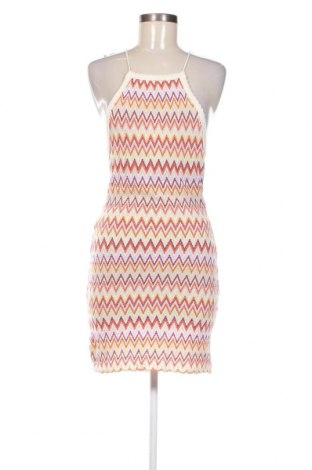 Kleid Pull&Bear, Größe M, Farbe Mehrfarbig, Preis 13,04 €