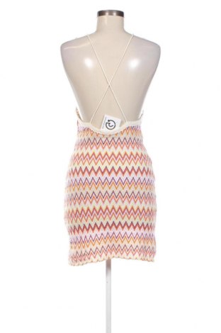 Φόρεμα Pull&Bear, Μέγεθος M, Χρώμα Πολύχρωμο, Τιμή 13,04 €