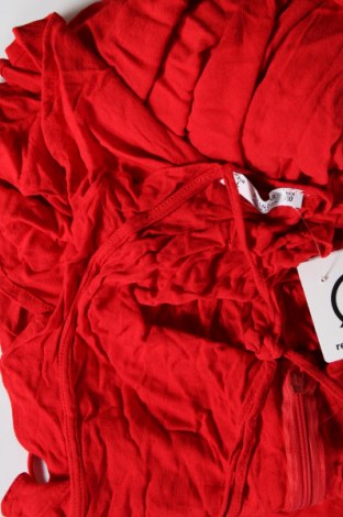 Kleid Pull&Bear, Größe L, Farbe Rot, Preis 11,70 €
