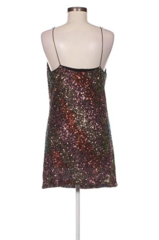 Φόρεμα Pull&Bear, Μέγεθος M, Χρώμα Πολύχρωμο, Τιμή 5,01 €