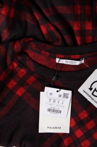 Šaty  Pull&Bear, Veľkosť S, Farba Viacfarebná, Cena  23,71 €