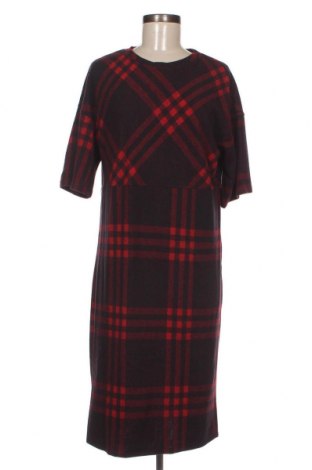 Kleid Pull&Bear, Größe S, Farbe Mehrfarbig, Preis € 9,25