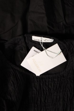 Φόρεμα Pull&Bear, Μέγεθος L, Χρώμα Μαύρο, Τιμή 8,54 €