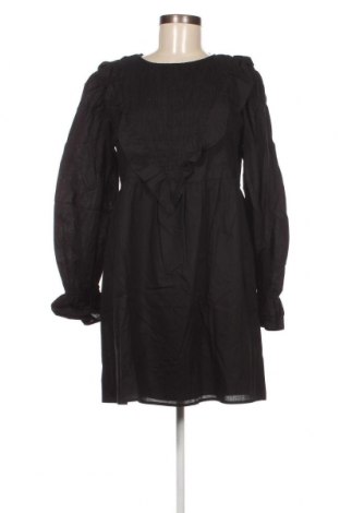 Φόρεμα Pull&Bear, Μέγεθος L, Χρώμα Μαύρο, Τιμή 5,22 €