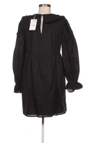 Kleid Pull&Bear, Größe L, Farbe Schwarz, Preis 4,98 €